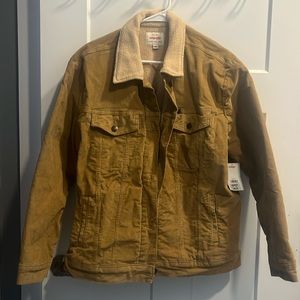 NWT Women’s 1X Wrangler Coat